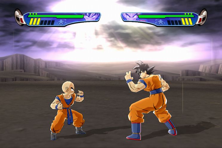 Ya puedes jugar gratis a Dragon Ball Z: Budokai desde cualquier navegador web y con multijugador online