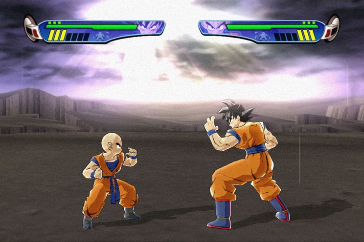 Ya puedes jugar gratis a Dragon Ball Z: Budokai desde cualquier navegador web y con multijugador online