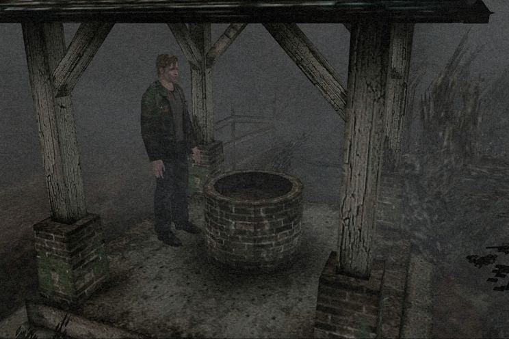 Secret minimap and save anywhere feature discovered in Silent Hill 2 after nearly 17 years