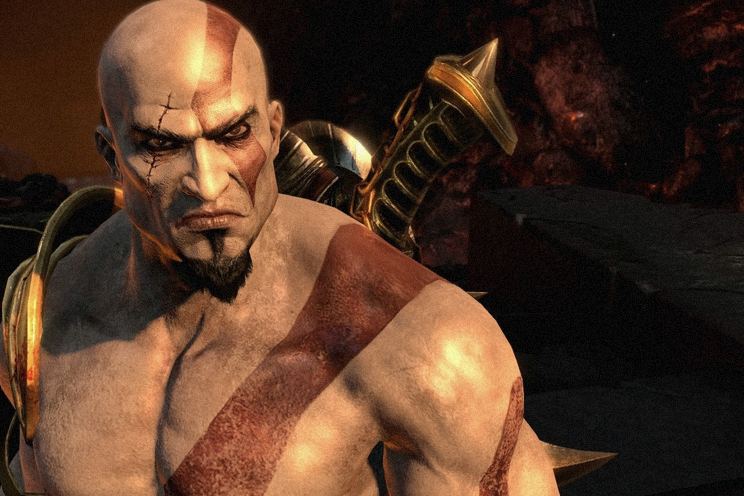 God of War 3 Remastered Lands on PC with Native Port Without Emulators at 240 FPS