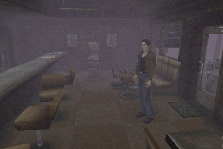 El primer Silent Hill de PlayStation ya se puede jugar en PC y navegador web sin emuladores