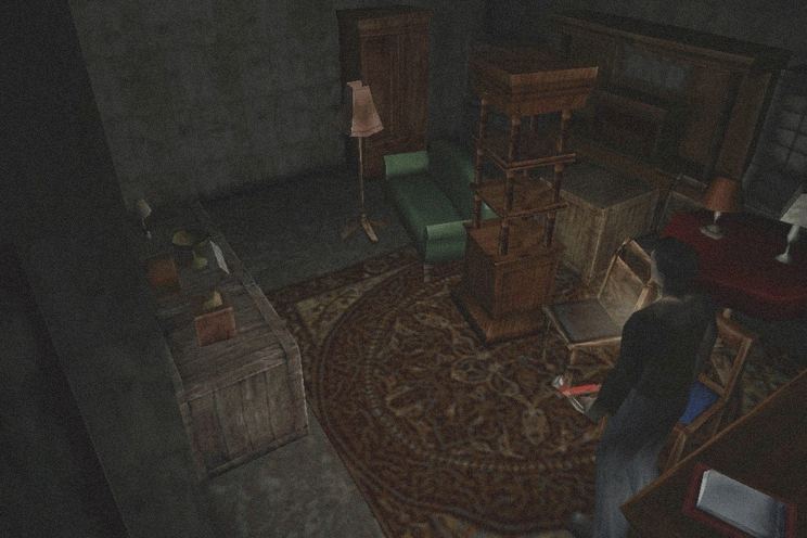 El primer Silent Hill de PlayStation ya se puede jugar en PC y navegador web sin emuladores