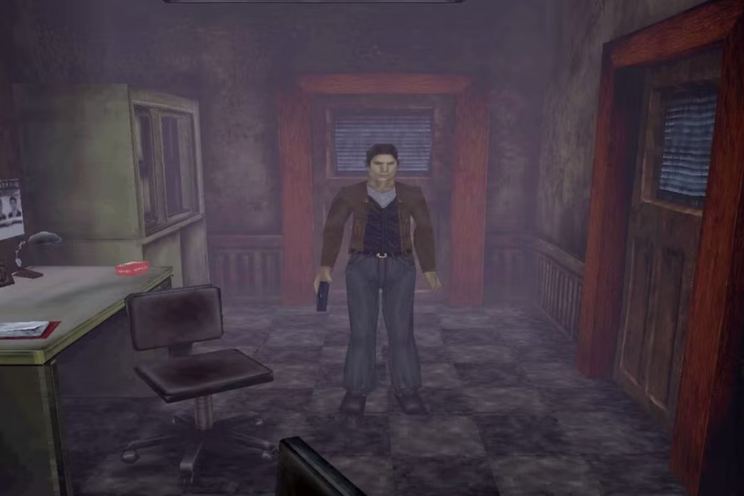 El primer Silent Hill de PlayStation ya se puede jugar en PC y navegador web sin emuladores