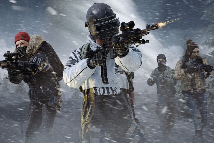 Donald Glover escribirá, dirigirá y protagonizará una serie de PUBG para Netflix