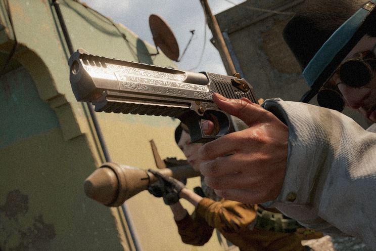 Donald Glover escribirá, dirigirá y protagonizará una serie de PUBG para Netflix