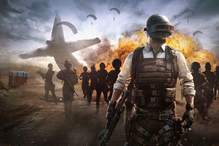 Donald Glover escribirá, dirigirá y protagonizará una serie de PUBG para Netflix