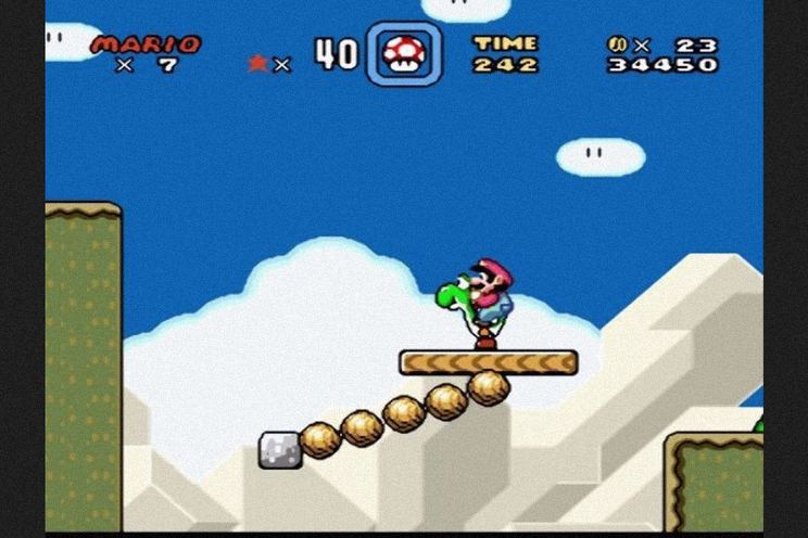 Sonic or Mario? The Historic 90s Rivalry Ended with an Emotional Mascot Hug
