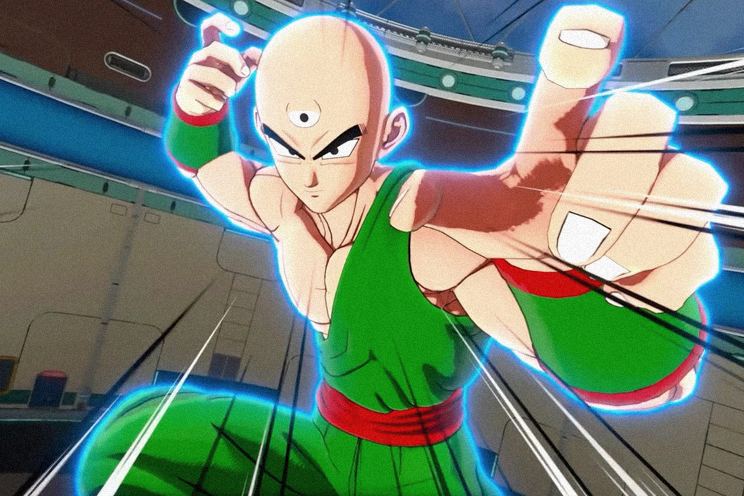 Dragon Ball Xenoverse 3 Narrows Release Window to Late 2027