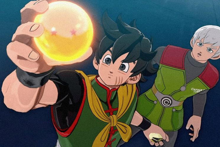 Dragon Ball Xenoverse 3 Narrows Release Window to Late 2027
