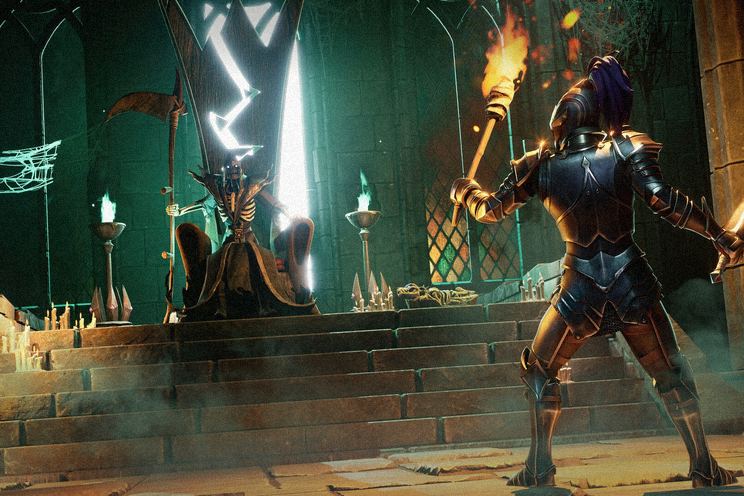 Jagex anuncia **RuneScape 4**: nuevo MMO en Unreal Engine y Sixth Age