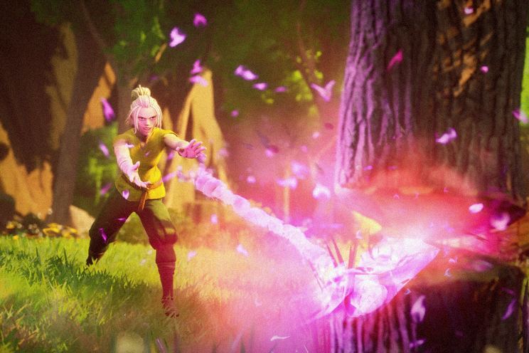 Jagex anuncia **RuneScape 4**: nuevo MMO en Unreal Engine y Sixth Age