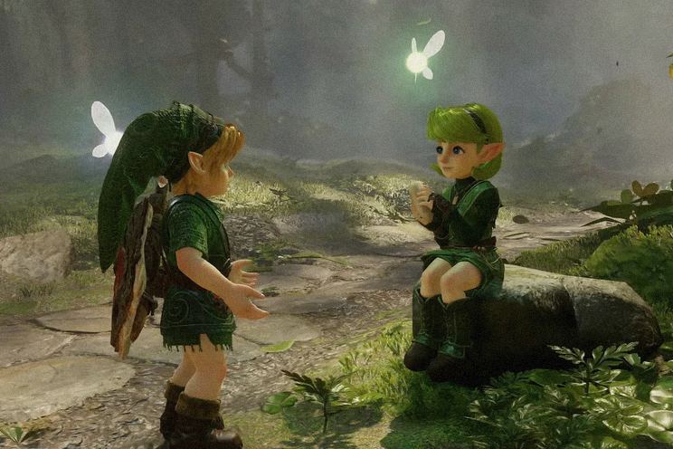 Zelda 40.º aniversario dobla la audiencia del State of Play: Ocarina llega el 5 de noviembre
