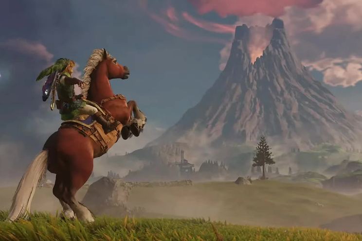 Zelda 40.º aniversario dobla la audiencia del State of Play: Ocarina llega el 5 de noviembre