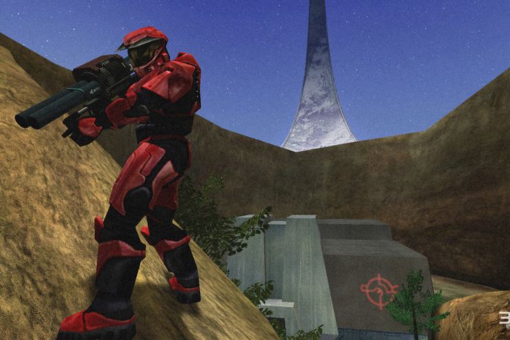 Halo: Combat Evolved is Now Playable for Free in Web Browsers with Full Campaign and Massive Multiplayer