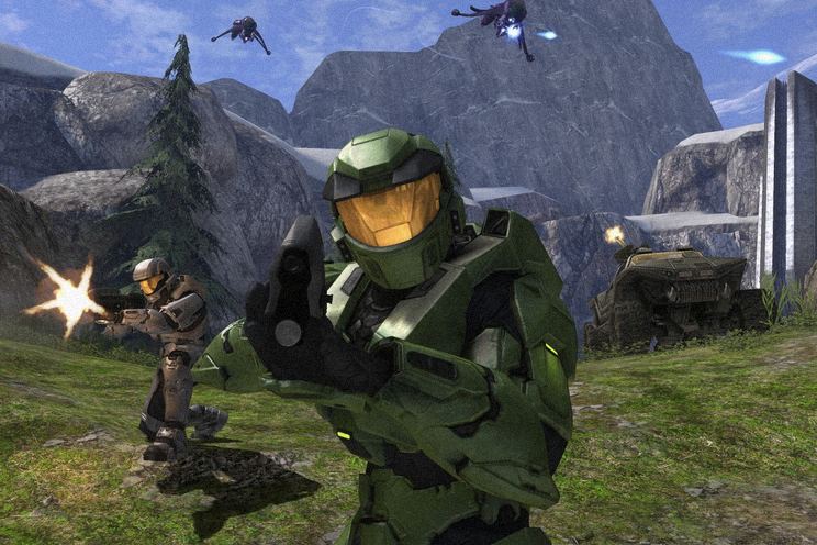 Halo: Combat Evolved is Now Playable for Free in Web Browsers with Full Campaign and Massive Multiplayer