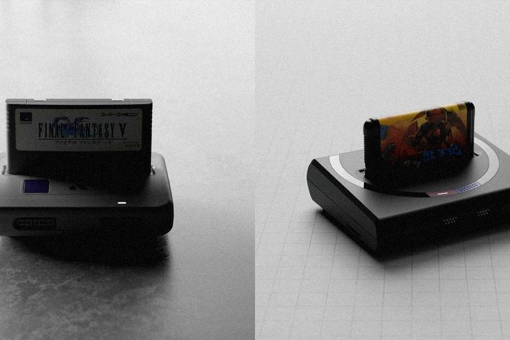 Analogue anuncia Super Nt+ y Mega Sg+ con conectividad inalámbrica, USB-C y cambio de cartuchos en caliente
