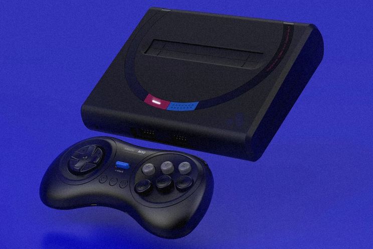 Analogue anuncia Super Nt+ y Mega Sg+ con conectividad inalámbrica, USB-C y cambio de cartuchos en caliente