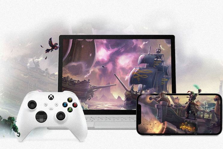 Microsoft prueba Cloud Playtime para jugar en la nube de Xbox comprando horas sueltas sin Game Pass