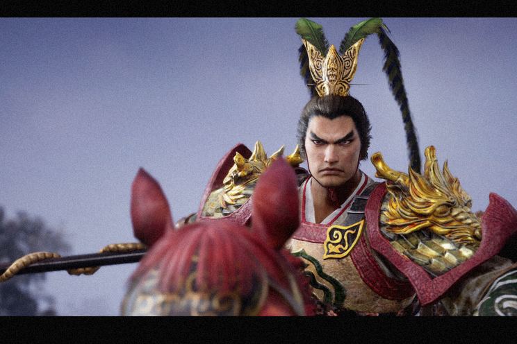 **Dynasty Warriors 3 Remastered** ya está disponible en PC y consolas