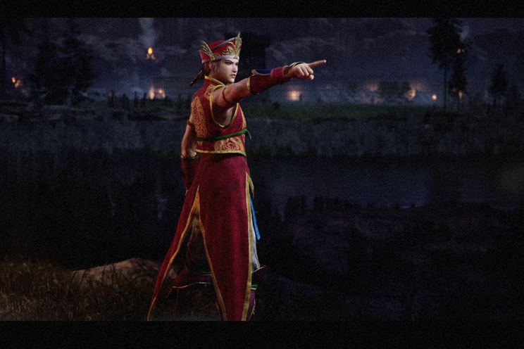 **Dynasty Warriors 3 Remastered** ya está disponible en PC y consolas