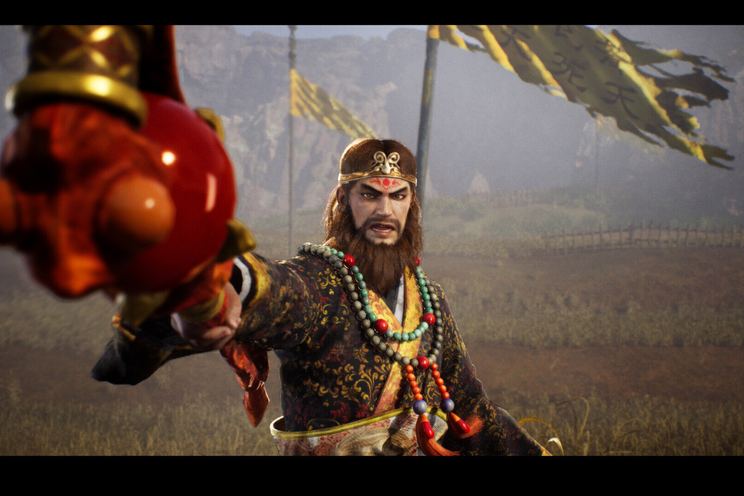 **Dynasty Warriors 3 Remastered** ya está disponible en PC y consolas