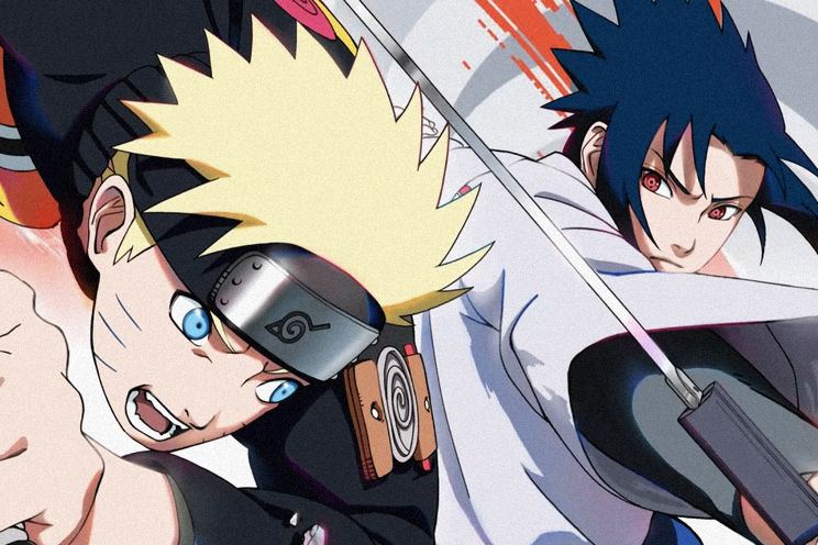 Bandai confirma el estreno mundial de NARUTO CARD GAME para junio de 2027 con demos y mazos de inicio