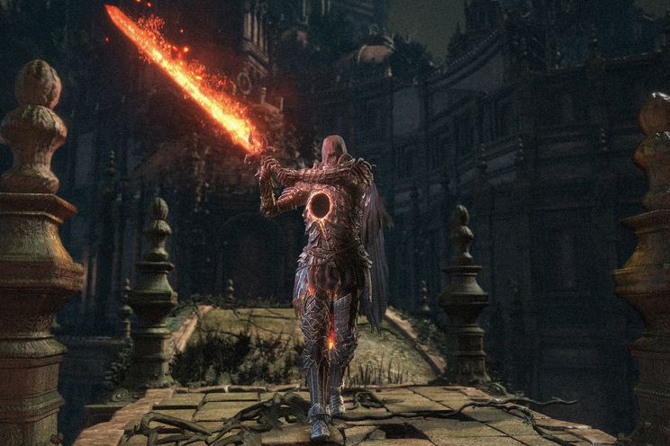 FromSoftware desactiva temporalmente los servidores de Dark Souls 2 y Dark Souls 3 por problemas técnicos