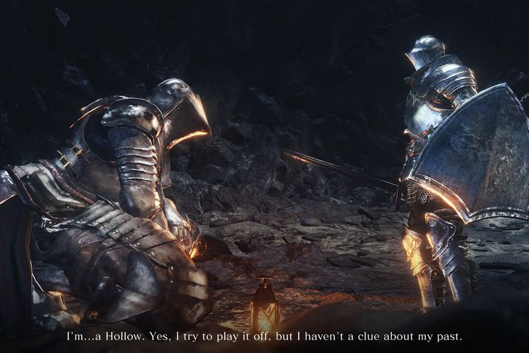 FromSoftware desactiva temporalmente los servidores de Dark Souls 2 y Dark Souls 3 por problemas técnicos