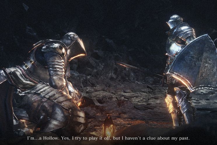FromSoftware desactiva temporalmente los servidores de Dark Souls 2 y Dark Souls 3 por problemas técnicos