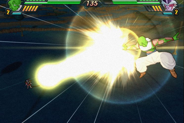 Budokai Tenkaichi 3 Can Now Be Played Free in Browser with Online Battles