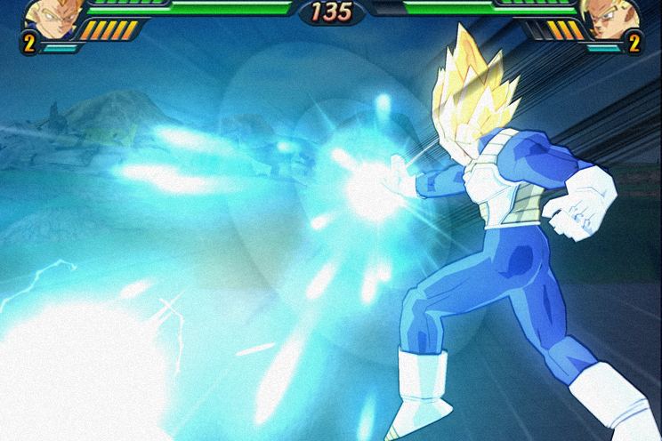 Budokai Tenkaichi 3 Can Now Be Played Free in Browser with Online Battles