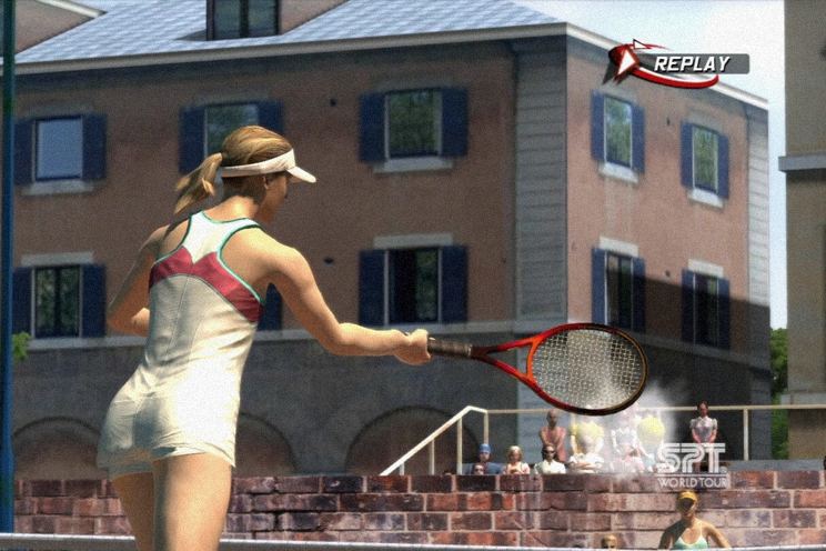 Ya puedes jugar gratis a Virtua Tennis 3 en el navegador: vuelve el clásico deportivo de SEGA