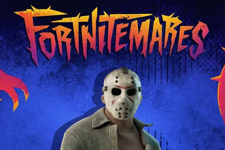 Fortnite confirma Five Nights at Freddy's en Fortnitemares: Freddy y compañía llegan el 1 de octubre