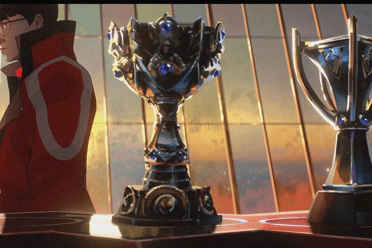 True Damage volvió tras siete años con Know My Name, el emotivo himno de Worlds 2026 dedicado a Faker