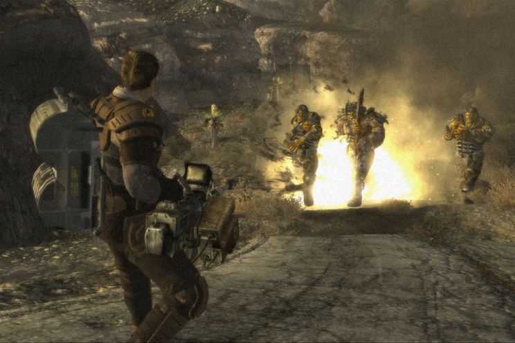 Memo de Jill Braff: Obsidian mantiene independencia creativa bajo Bethesda y avanza un nuevo Fallout