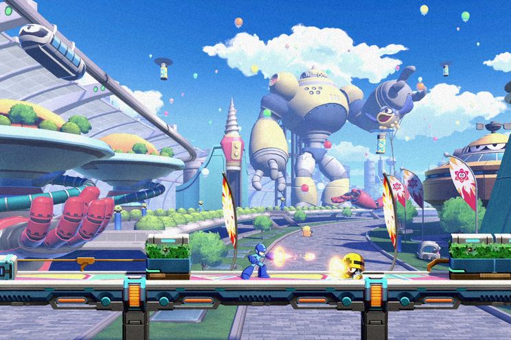 Capcom Spotlight TGS 2026: Mega Man Dual Override, Wilds Ascendance y el otoño más denso