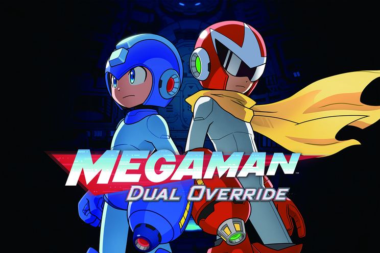 Capcom Spotlight TGS 2026: Mega Man Dual Override, Wilds Ascendance y el otoño más denso