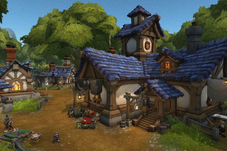 World of Warcraft: Midnight permitirá probar gratis su demo Talebound este fin de semana sin suscripción activa