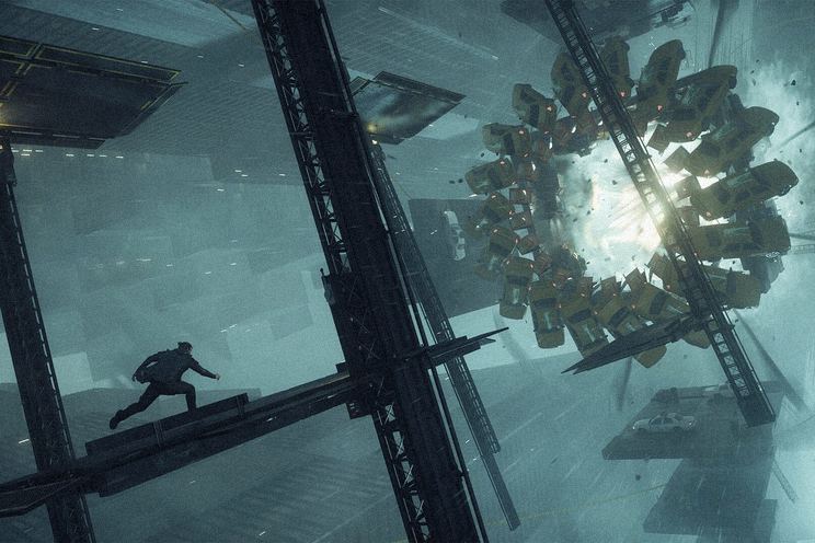CONTROL Resonant postlanzamiento: Remedy confirma caídas en AMD, NG++ en octubre y Photo Mode en noviembre