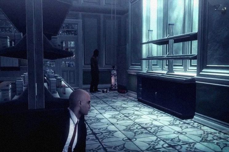 Hitman: Absolution Offers Free Switch 2 Upgrade for a Limited Time