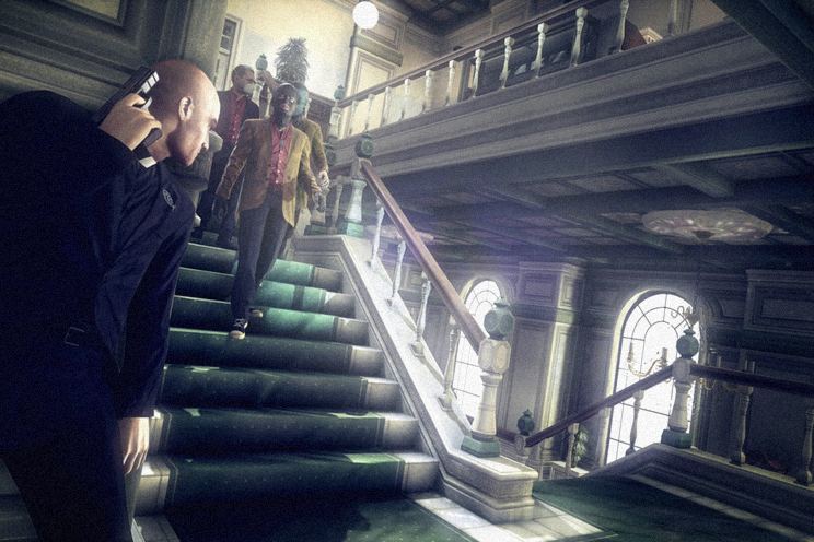 Hitman: Absolution Offers Free Switch 2 Upgrade for a Limited Time