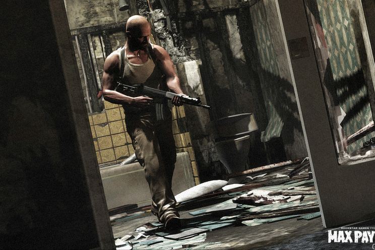 Dan Houser admitted he considers Max Payne 3 a personal failure due to his role as writer