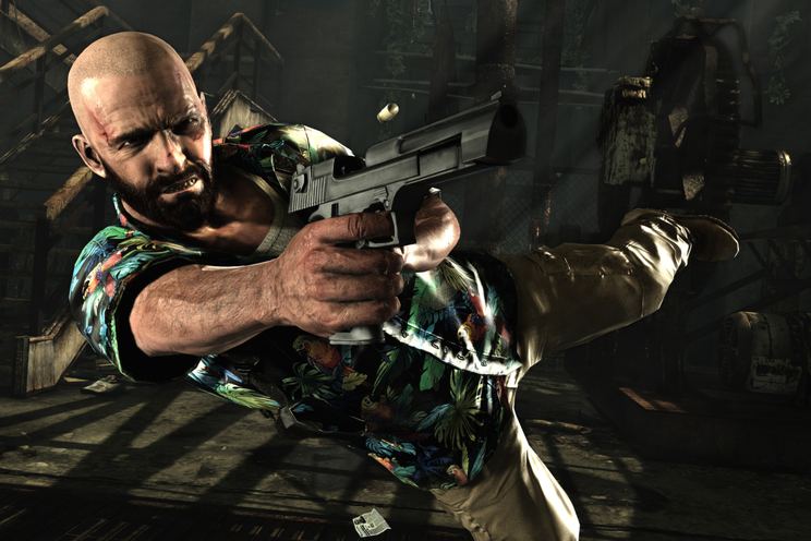 Dan Houser admitted he considers Max Payne 3 a personal failure due to his role as writer