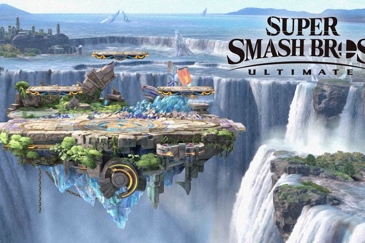 Super Smash Bros. Ultimate llega a PC con un port no oficial a 4K, 60 fps y multijugador online