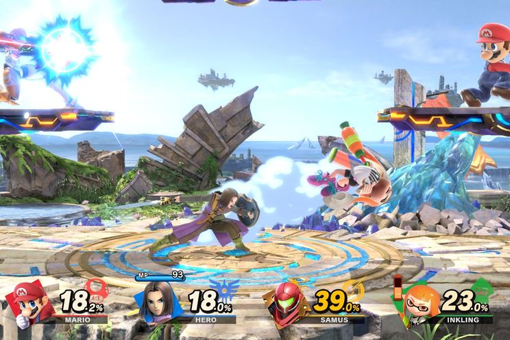 Super Smash Bros. Ultimate llega a PC con un port no oficial a 4K, 60 fps y multijugador online