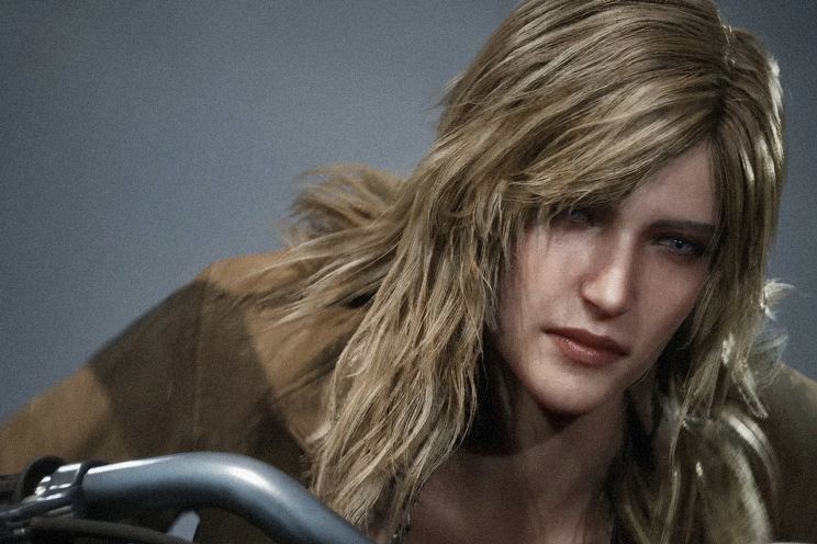 Konami revela tras 20 años quién interpretó a EVA en Metal Gear Solid 3: era la voz de Ariel en La Sirenita