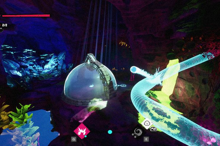 Fading Echo desembarca en PS5 y Xbox Series tras su paso por PC y Switch 2