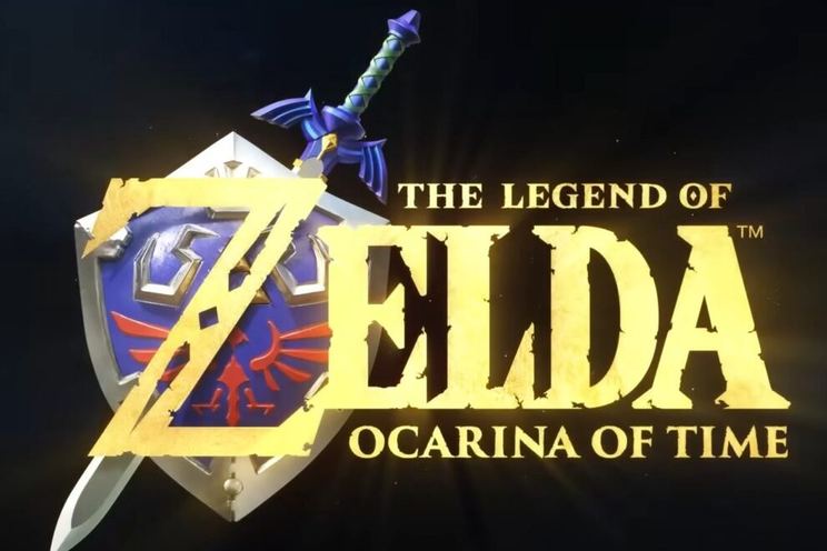 Nintendo confirma los precios de The Legend of Zelda: Ocarina of Time Remake en formato físico y digital