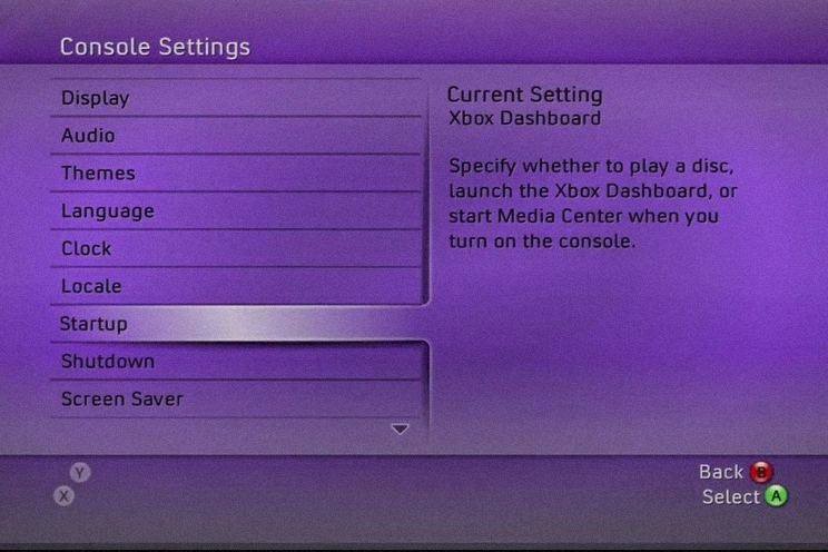 Microsoft secretly revives classic Xbox 360 Blades dashboard and runs it on the web