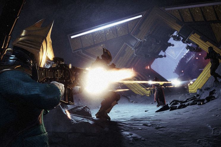 Bungie empieza a desenterrar Destiny 2 y redibuja Marathon más allá del extraction shooter